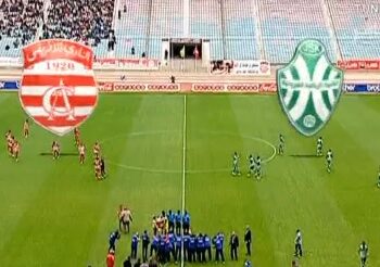 Ligue 1 (25&egrave;me J.) | CA-JSK 1-0 : Les Clubistes gagnent sans coup f&eacute;rir