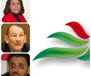 Samir Ben Amor, Sihem Badi et Abdelwaheb Maater quittent le Bureau politique du CPR "pour laisser la place aux jeunes"