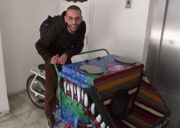 Des rappeurs tunisiens évoquent leurs difficultés : "Les droits d'auteurs ça n'existe pas"