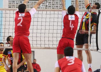 Volley-ball (Finale du Championnat | Belle) : 16&egrave;me titre pour l'EST ou 9&egrave;me pour l'ESS ?