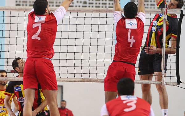 Volley-ball (Finale du Championnat | Belle) : 16&egrave;me titre pour l'EST ou 9&egrave;me pour l'ESS ?