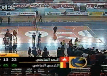 Volley-ball (Finale retour du Championnat) : L'Esp&eacute;rance s'impose &agrave; Sousse et s'offre une "Belle" &agrave; domicile