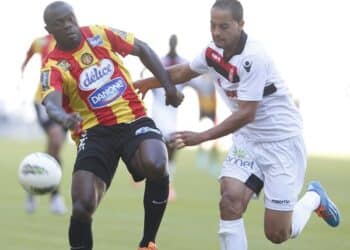 Ligue 1 (25&egrave;me J.) : Cinq arbitres pour le clasico ESS-EST