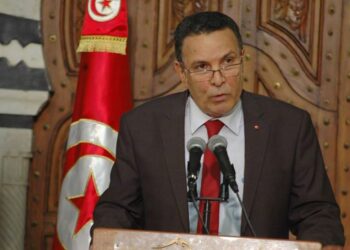 La s&eacute;curit&eacute; des 168 km de fronti&egrave;re avec la Libye en t&ecirc;te des priorit&eacute;s du minist&egrave;re de la D&eacute;fense