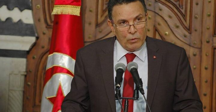 La sécurité des 168 km de frontière avec la Libye en tête des priorités du ministère de la Défense