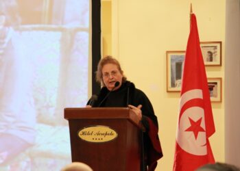 La militante Fa&iuml;za Skandrani n'est plus