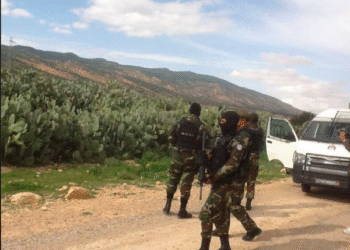 Attaqués, des militaires tués dans une embuscade à Ain Jafel