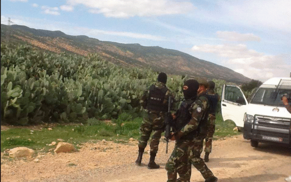 Attaqués, des militaires tués dans une embuscade à Ain Jafel