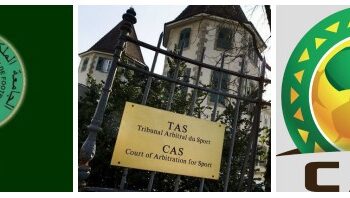 Football : Le Maroc autoris&eacute; par le TAS &agrave; disputer les &eacute;liminatoires des CAN 2017 et 2019