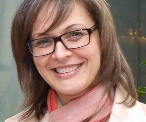 Najla Bouriel annonce sa d&eacute;mission de l'Alliance d&eacute;mocratique