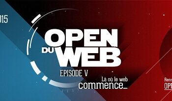 L'Open du Web - Episode V, à Tunis le 7 mai