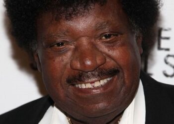 Le chanteur américain Percy Sledge est décédé