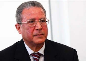 Près de 3000 Tunisiens combattent dans les rangs de l’Etat islamique, selon Rafik Chelli