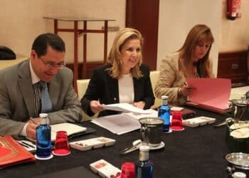 Selma Elloumi Rekik en Espagne pour booster le tourisme tunisien