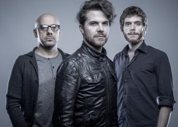 Le trio Andrea Manzoni en concert au Théâtre Municipal de Tunis