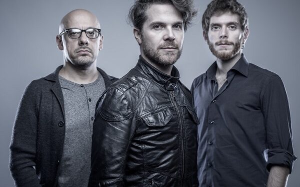 Le trio Andrea Manzoni en concert au Théâtre Municipal de Tunis