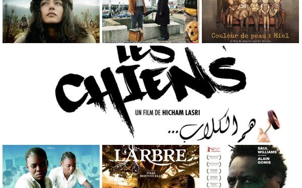 Tunis : Cycle cinématographique "Un clin d’œil sur..." du 18 avril au 30 mai à la maison de culture Ibn Khaldoun