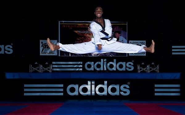 Dix fois champion de Tunisie, Yassine Trabelsi veut être un maître du Taekwondo