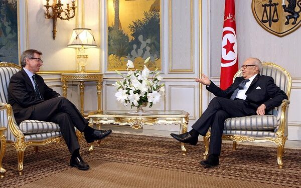 Libye : Il existe une coordination entre la Tunisie et l’ONU, selon Bernardino León
