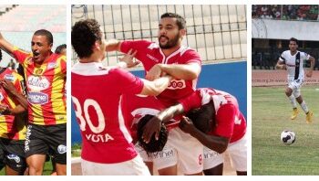Football | Coupes africaines (1/16&egrave;me de finale Retour) : Programme des clubs tunisiens