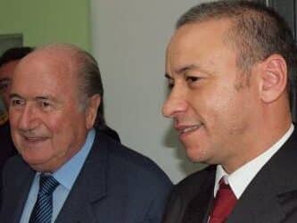 Khalil Mahjoub, nouveau directeur ex&eacute;cutif du Club Africain