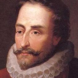 "La Méditerranée de Cervantès" : Conférence sur les passages à Naples, Tunis et Alger de l'auteur de Don Quichotte