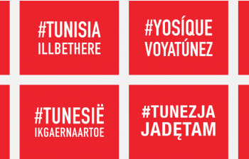L'ONTT lance le site "tunisiemoijyvais.fr" pour soutenir le tourisme tunisien