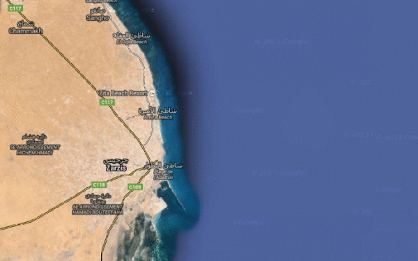 Zarzis : 98 migrants secourus par la marine nationale en dehors des eaux tunisiennes