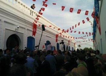 Djerba : Ministres et ambassadeurs se rendent au p&egrave;lerinage de la Ghriba