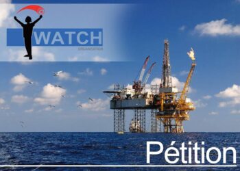 Tunisie : I Watch lance une p&eacute;tition virtuelle pour un audit des entreprises p&eacute;troli&egrave;res