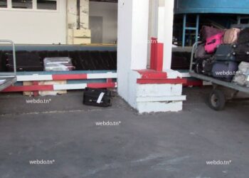 A&eacute;roport Tunis-Carthage : "Le vol de bagages a baiss&eacute; de 200 &agrave; 15 cas" annonce le ministre du Transport
