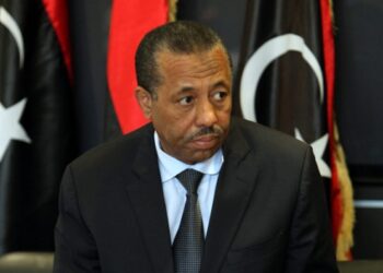 Le premier ministre libyen Abdullah al-Thinni échappe à une tentative d'assassinat
