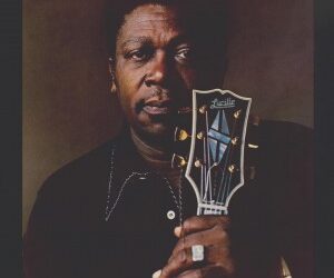 B.B.King, le roi du Blues s'est éteint à l'âge de 89 ans