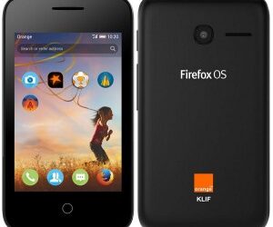 Orange Tunisie lance son smartphone low-cost !