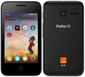 Orange Tunisie lance son smartphone low-cost !