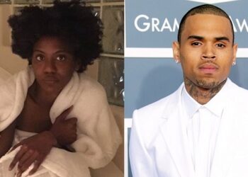 Une Tunisienne rentre par effraction chez le chanteur américain Chris Brown