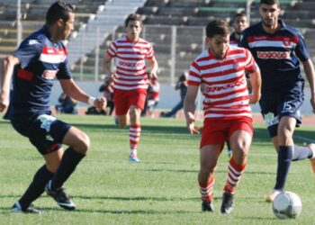 Djabou quitterait le Club Africain, selon le pr&eacute;sident de l'ES S&eacute;tif