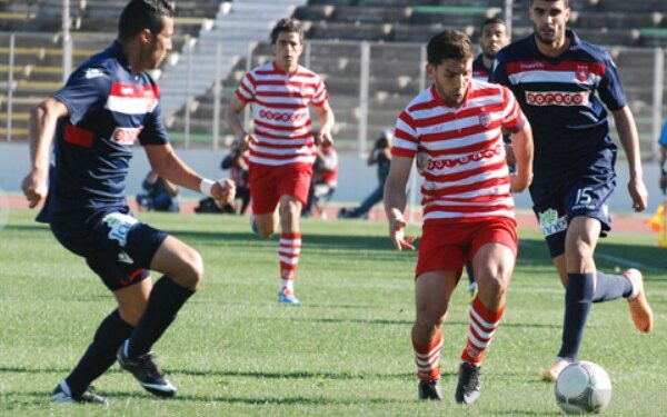 Djabou quitterait le Club Africain, selon le pr&eacute;sident de l'ES S&eacute;tif