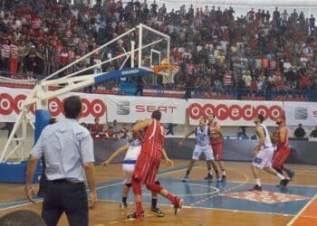 Basketball : Deuxi&egrave;me doubl&eacute; cons&eacute;cutif pour les Clubistes