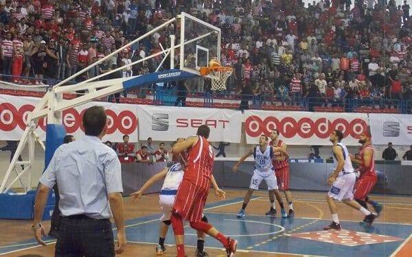 Basketball : Deuxi&egrave;me doubl&eacute; cons&eacute;cutif pour les Clubistes