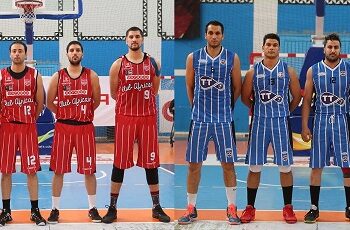 Basketball (Finale de la Coupe de Tunisie) | CA-USM : Aoun, l'arme secr&egrave;te des Us&eacute;mistes ?