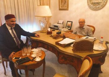 Les discussions inter-libyennes se "déplaceraient", bientôt, à Tunis