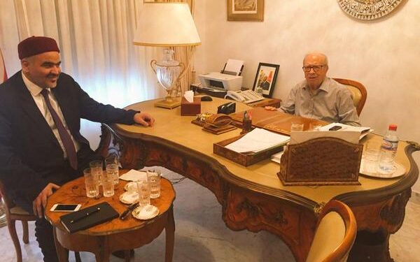 Les discussions inter-libyennes se "déplaceraient", bientôt, à Tunis