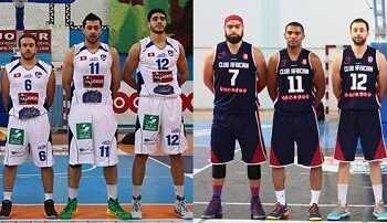 Basketball (Finale aller du championnat) : Le CA s'impose &agrave; Rades