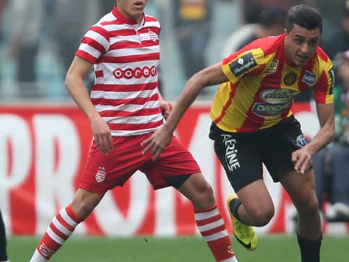 Explosif derby CA-EST : Le titre &agrave; Bab Jedid, &agrave; Bab Souika ou... &agrave; Bouja&acirc;far ?
