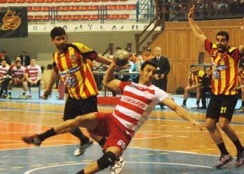 Handball (1/4 de finale de la Coupe) : Un derby de la capitale prometteur et ind&eacute;cis