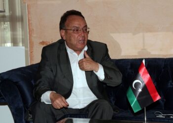 Le vice-Premier ministre du gouvernement de Fajr Libya d&eacute;ment la prise d'otages de 170 Tunisiens &agrave; Tripoli