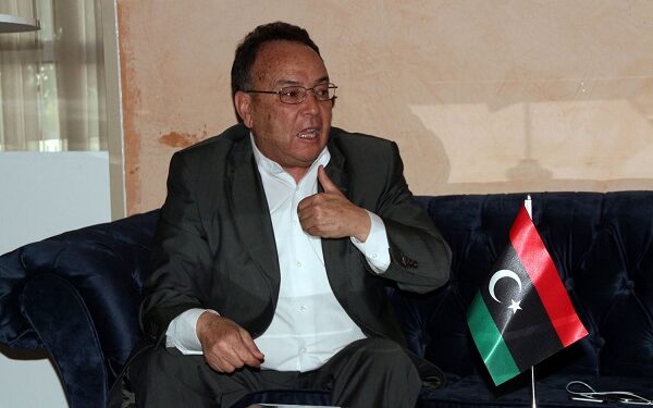 Le vice-Premier ministre du gouvernement de Fajr Libya dément la prise d'otages de 170 Tunisiens à Tripoli