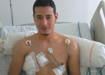 Marseille : Un jeune tunisien va recevoir la Médaille d'Honneur pour avoir sauvé une jeune fille