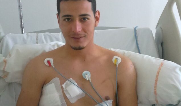 Marseille : Un jeune tunisien va recevoir la Médaille d'Honneur pour avoir sauvé une jeune fille